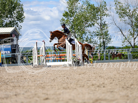 10995 - Mykenzi - 2026 June Classic II - Friday June 19th