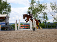17012 - Mykenzi - 2026 June Classic II - Friday June 19th