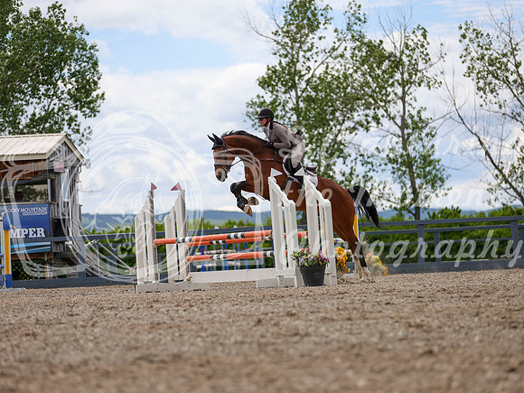17012 - Mykenzi - 2026 June Classic II - Friday June 19th