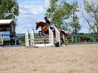 10996 - Mykenzi - 2026 June Classic II - Friday June 19th