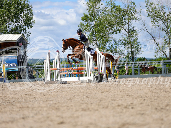 10996 - Mykenzi - 2026 June Classic II - Friday June 19th