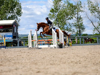 10997 - Mykenzi - 2026 June Classic II - Friday June 19th