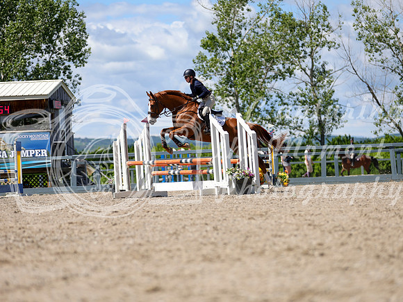 10997 - Mykenzi - 2026 June Classic II - Friday June 19th