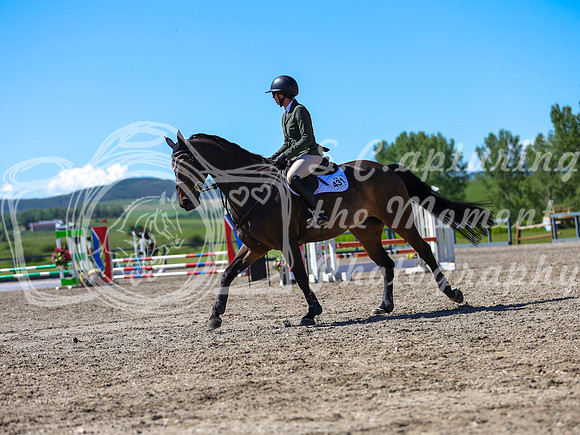 05645 - Mykenzi - 2026 June Classic II - Friday June 19th
