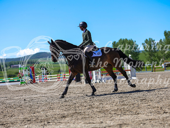 05646 - Mykenzi - 2026 June Classic II - Friday June 19th