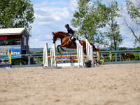10998 - Mykenzi - 2026 June Classic II - Friday June 19th