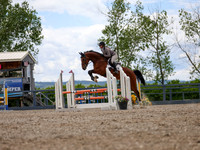 17013 - Mykenzi - 2026 June Classic II - Friday June 19th