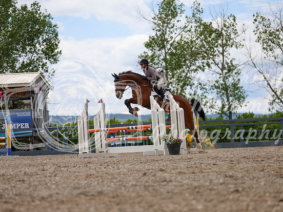 17013 - Mykenzi - 2026 June Classic II - Friday June 19th