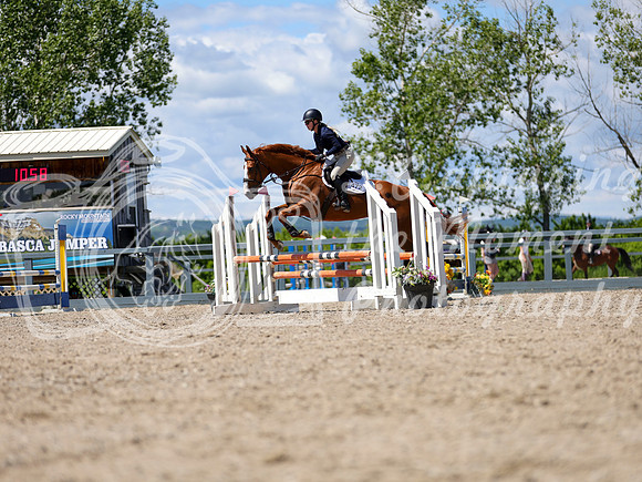 10999 - Mykenzi - 2026 June Classic II - Friday June 19th