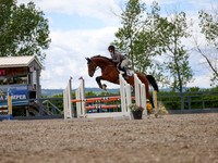 17014 - Mykenzi - 2026 June Classic II - Friday June 19th