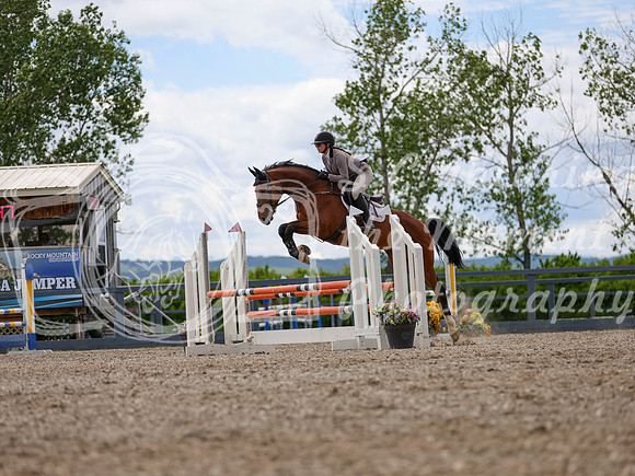 17014 - Mykenzi - 2026 June Classic II - Friday June 19th