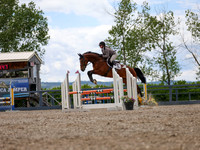 17015 - Mykenzi - 2026 June Classic II - Friday June 19th