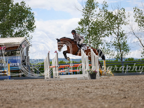 17015 - Mykenzi - 2026 June Classic II - Friday June 19th