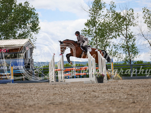 17016 - Mykenzi - 2026 June Classic II - Friday June 19th