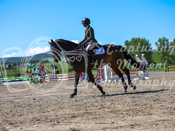05649 - Mykenzi - 2026 June Classic II - Friday June 19th