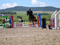 05652 - Mykenzi - 2026 June Classic II - Friday June 19th