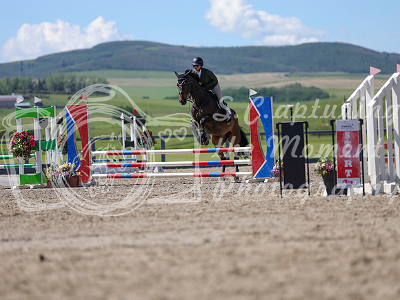 05652 - Mykenzi - 2026 June Classic II - Friday June 19th