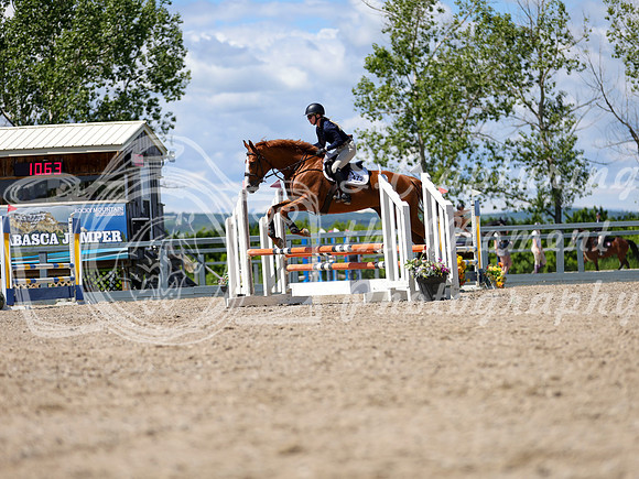 11000 - Mykenzi - 2026 June Classic II - Friday June 19th
