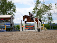 17017 - Mykenzi - 2026 June Classic II - Friday June 19th