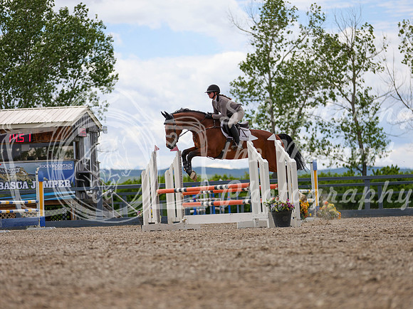 17017 - Mykenzi - 2026 June Classic II - Friday June 19th