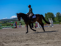 05651 - Mykenzi - 2026 June Classic II - Friday June 19th