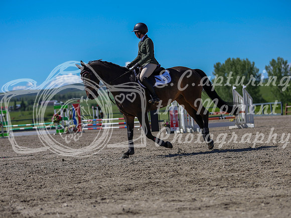 05651 - Mykenzi - 2026 June Classic II - Friday June 19th