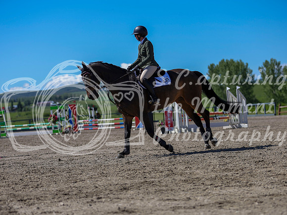 05650 - Mykenzi - 2026 June Classic II - Friday June 19th