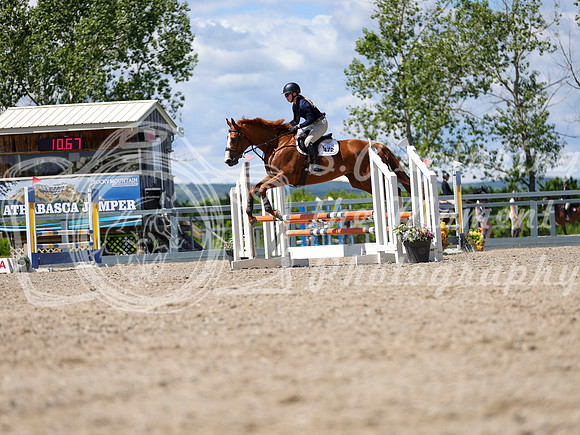 11002 - Mykenzi - 2026 June Classic II - Friday June 19th