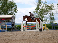 17018 - Mykenzi - 2026 June Classic II - Friday June 19th