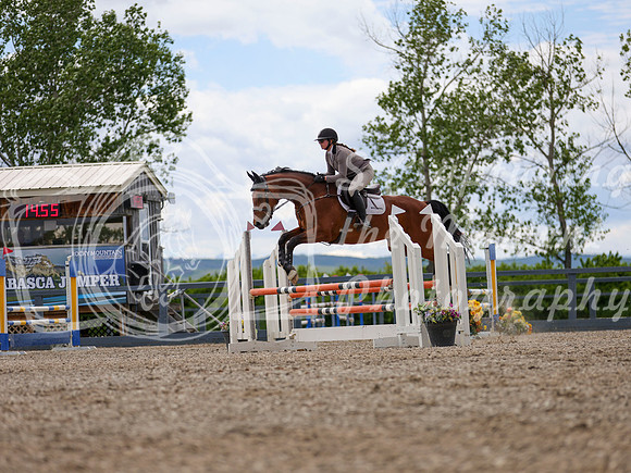 17018 - Mykenzi - 2026 June Classic II - Friday June 19th