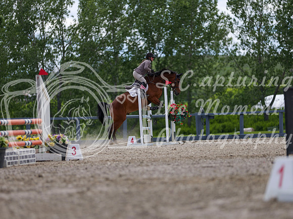 17020 - Mykenzi - 2026 June Classic II - Friday June 19th