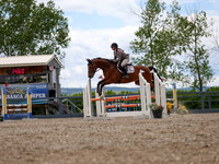 17019 - Mykenzi - 2026 June Classic II - Friday June 19th