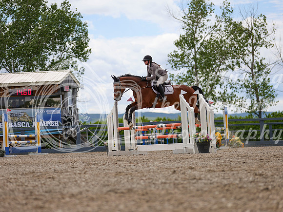 17019 - Mykenzi - 2026 June Classic II - Friday June 19th