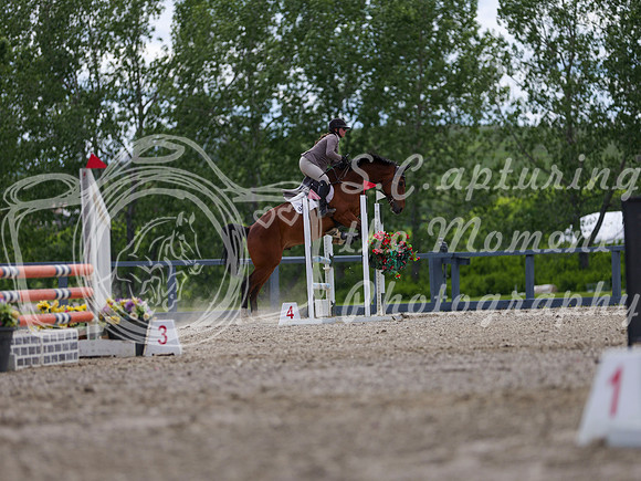 17021 - Mykenzi - 2026 June Classic II - Friday June 19th