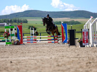 05654 - Mykenzi - 2026 June Classic II - Friday June 19th