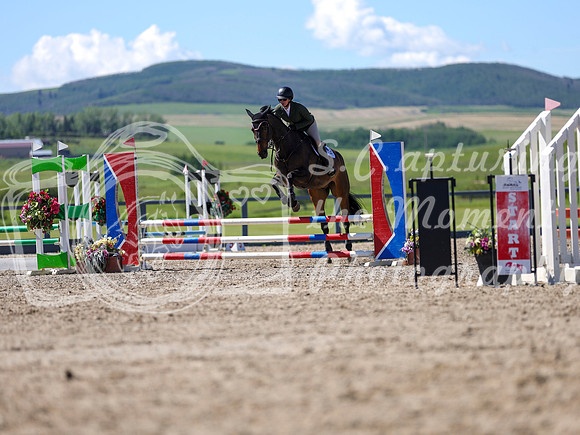 05655 - Mykenzi - 2026 June Classic II - Friday June 19th