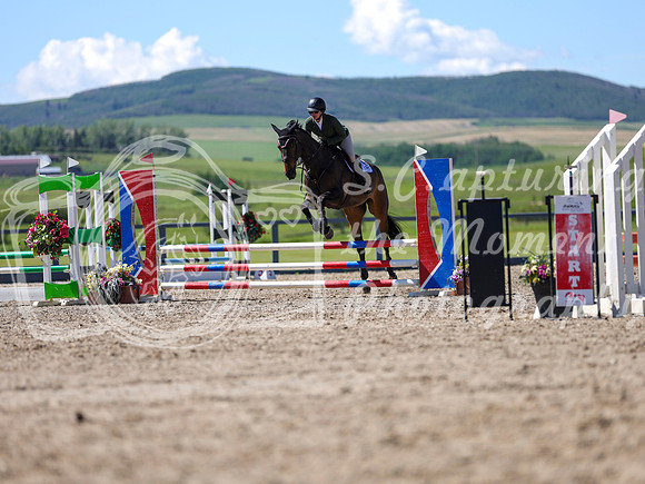 05656 - Mykenzi - 2026 June Classic II - Friday June 19th