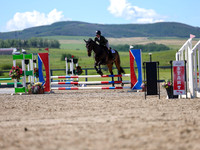 05657 - Mykenzi - 2026 June Classic II - Friday June 19th