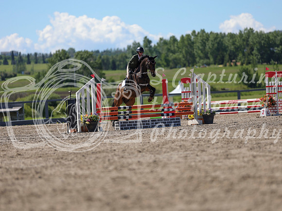 05660 - Mykenzi - 2026 June Classic II - Friday June 19th
