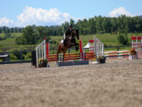 05662 - Mykenzi - 2026 June Classic II - Friday June 19th