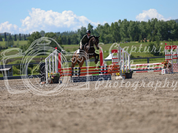 05662 - Mykenzi - 2026 June Classic II - Friday June 19th