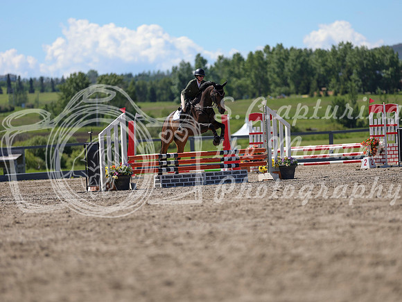 05663 - Mykenzi - 2026 June Classic II - Friday June 19th
