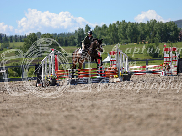 05665 - Mykenzi - 2026 June Classic II - Friday June 19th