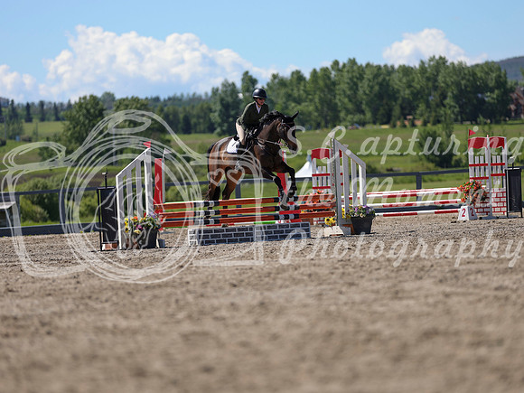 05666 - Mykenzi - 2026 June Classic II - Friday June 19th
