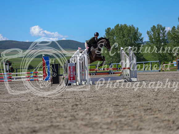 05667 - Mykenzi - 2026 June Classic II - Friday June 19th