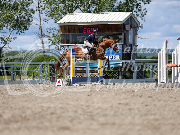 11018 - Mykenzi - 2026 June Classic II - Friday June 19th