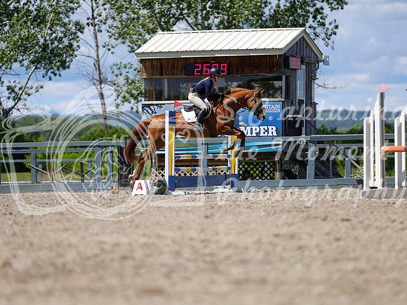 11017 - Mykenzi - 2026 June Classic II - Friday June 19th