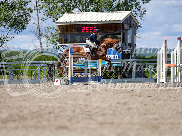 11019 - Mykenzi - 2026 June Classic II - Friday June 19th