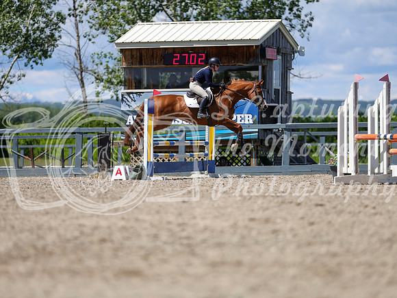 11020 - Mykenzi - 2026 June Classic II - Friday June 19th