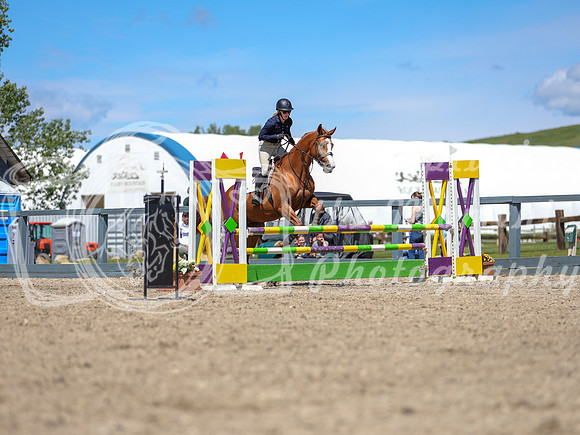 11022 - Mykenzi - 2026 June Classic II - Friday June 19th